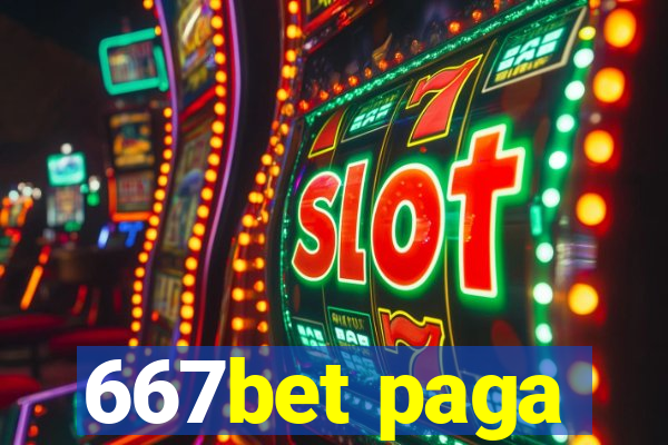667bet paga